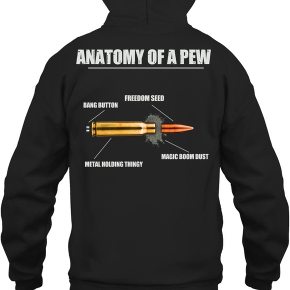 Hoodies - Picture 1 of 1